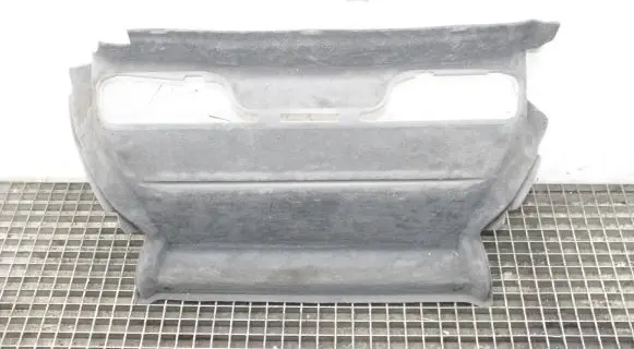 Mercedes-Benz SL R230 Trunk/boot floor carpet liner A2306931791