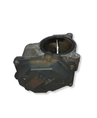 Audi Q7 4L Throttle valve A2C59512938