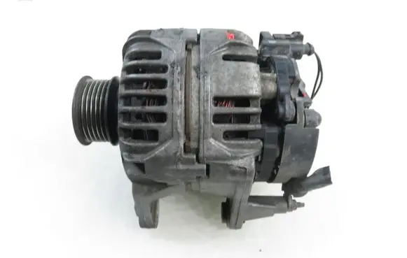 Skoda Octavia Mk1 (1U) Generator/alternator 0124325032 038903018A