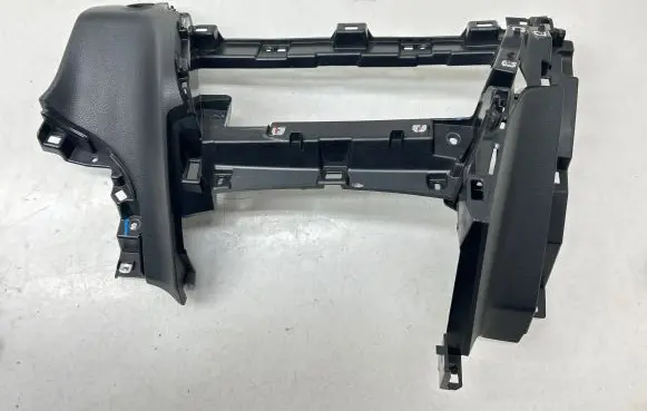 KIA Optima Dashboard lower bottom trim panel 84773D4100