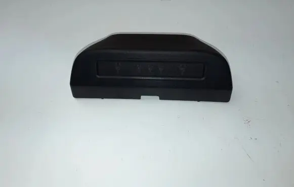 Alfa Romeo Giulietta Screen/display/small screen 156086344