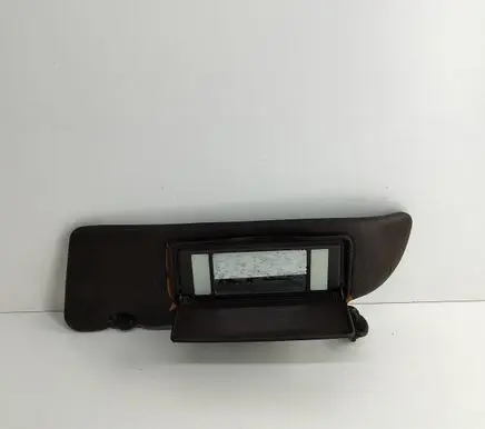 Mercedes-Benz S W126 Sun visor A1268103510