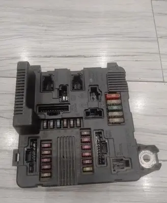 Renault Megane II Other control units/modules 8200306033