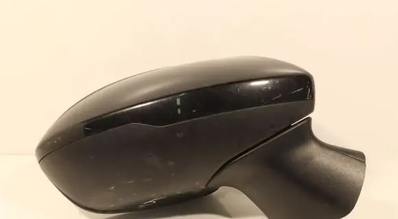 Opel Astra K Front door electric wing mirror E1041397