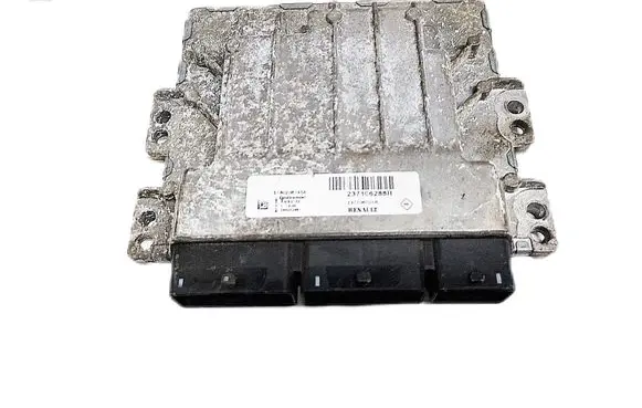 Renault Megane I Engine control unit/module 237106288R