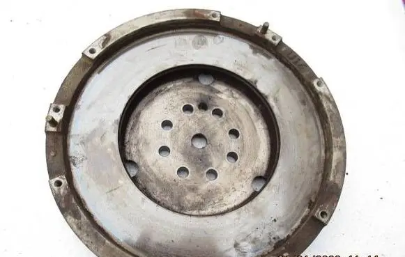 Hyundai i20 (PB PBT) Flywheel 121212