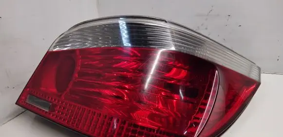 BMW 5 E60 E61 Rear/tail lights 6923306