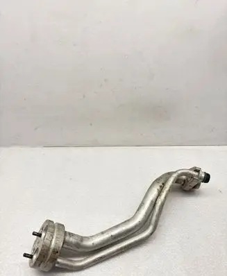 BMW 3 E46 Air conditioning (A/C) pipe/hose 8383847