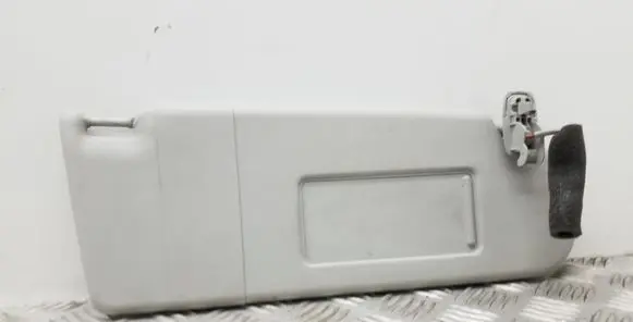 Volkswagen Scirocco Sun visor 1K8857552A