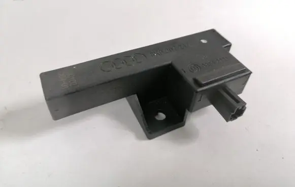 Audi A6 S6 C7 4G Keyless (KESSY) go control unit/module 8K0907247