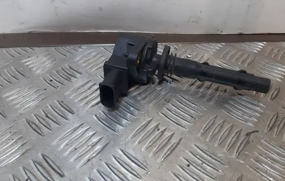 Mercedes-Benz S W221 High voltage ignition coil A0001502780