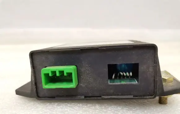 Volvo S40, V40 Alarm control unit/module 30822397