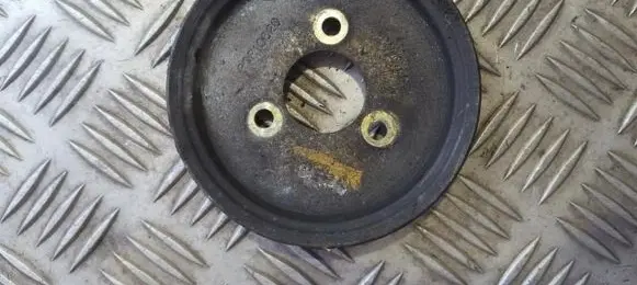 Rover 25 Power steering pump pulley PQR10020