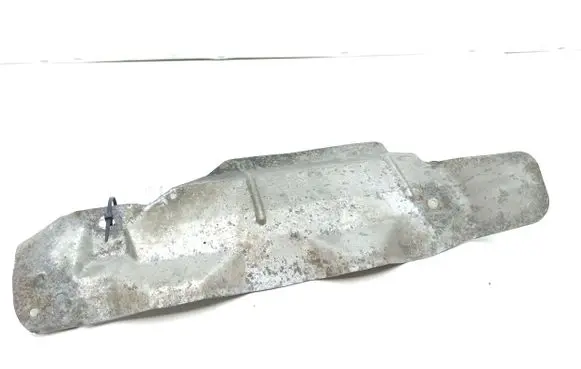 Cadillac STS Seville Exhaust heat shield