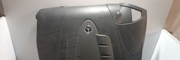Mercedes-Benz E W211 Engine cover (trim) A6460161124