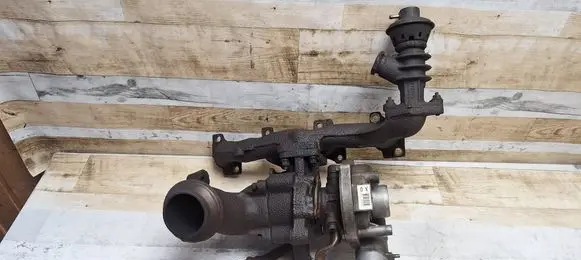 Citroen C5 Turbo 53041015096