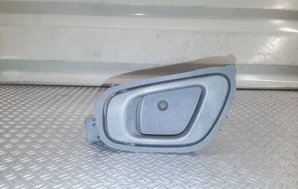 Chevrolet Spark Rear door interior handle trim 