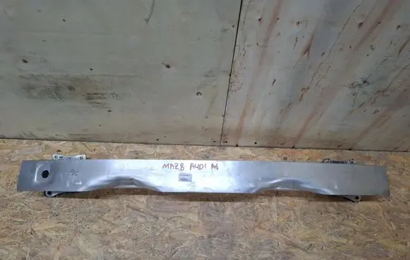 Audi A6 C7 Rear bumper cross member 