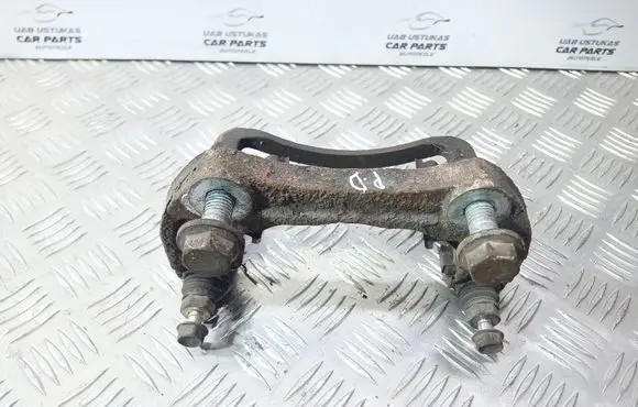 Opel Insignia A Front Brake Caliper Pad/Carrier 