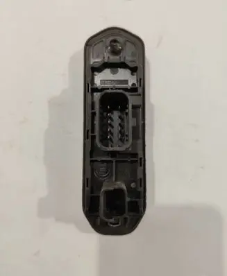 Peugeot 807 Sliding door contact joint 1488937080