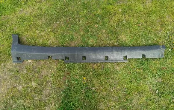 Ford Ecosport Sill/side skirt trim CN15-N10154