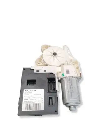 Volvo V50 Front door window regulator motor 30737681 994582108 250533035129