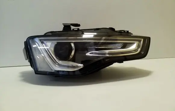 Audi S5 Facelift Headlight/headlamp 8T0941044C 130702420100 8K0941597E