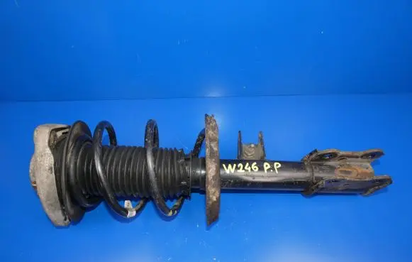 Mercedes-Benz B W246 W242 Front shock absorber/damper A2463208813 801404002664