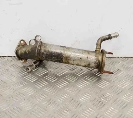 Ford Transit EGR valve cooler 6C1Q9F464BC