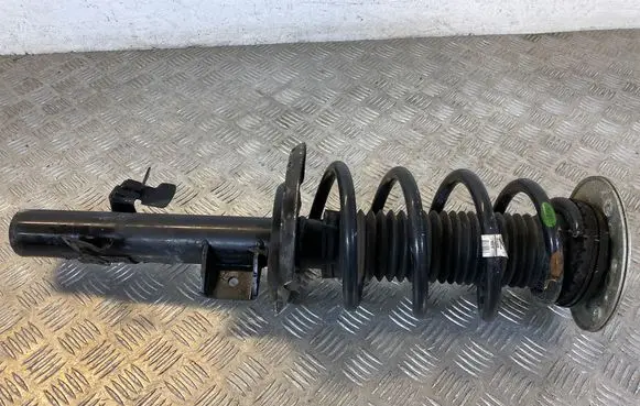 Land Rover Range Rover Evoque L538 Front shock absorber with coil spring GJ3218K001AA
