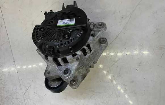 Ford Transit Generator/alternator 