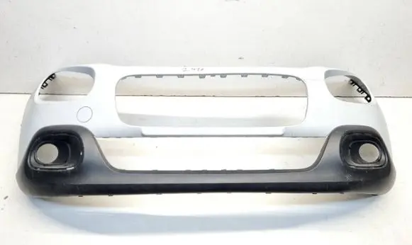 Citroen C3 Front bumper 9813378877