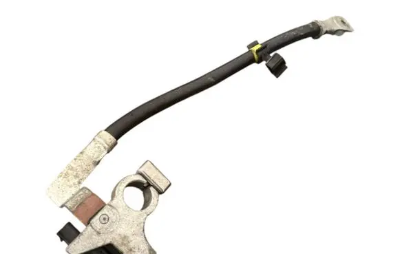 Volvo V60 Negative earth cable (battery) 30659783