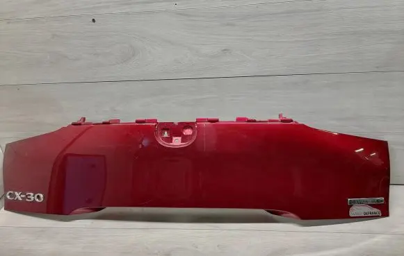 Mazda CX-30 Tailgate trim K3006DER550851