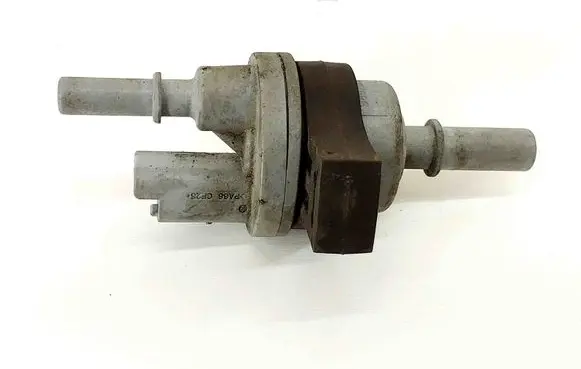 Peugeot 2008 II Engine mount vacuum valve 9802009480