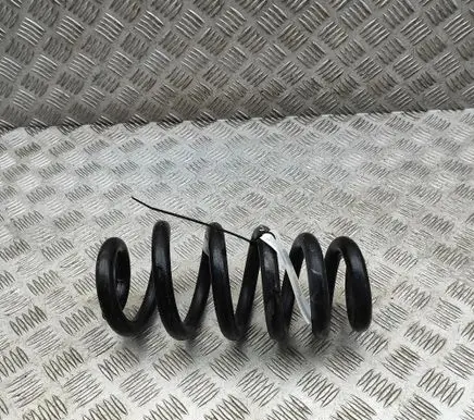 Audi Q6 e-tron Rear coil spring 85E511115CA