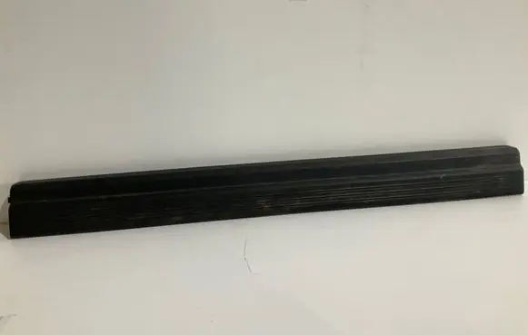 Mercedes-Benz E W212 Front sill trim cover 2126860236