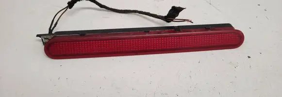 Volkswagen Lupo Third/center stoplight 6H0945121