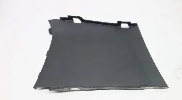 Audi A7 S7 4K8 Intercooler air guide/duct channel 4K8121763C