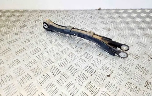 Rear upper control arm/wishbone