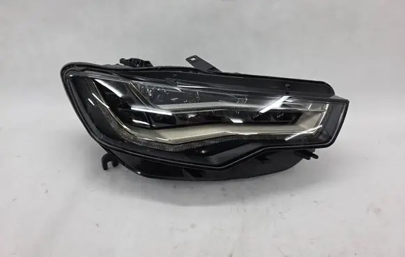 Audi RS6 C7 Headlight/headlamp 4G0941034F