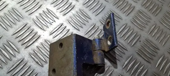 Peugeot 406 Front door upper hinge