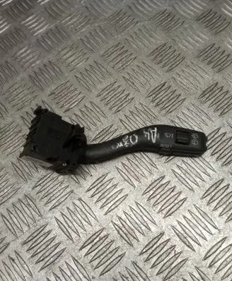Audi A4 S4 B6 8E 8H Wiper control stalk