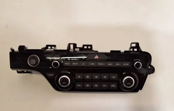 KIA Sportage Climate control unit 97250-F1CB0FHV