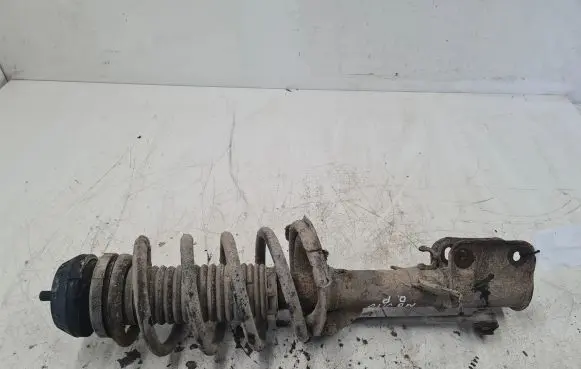 Mercedes-Benz Vito Viano W638 Front shock absorber/damper
