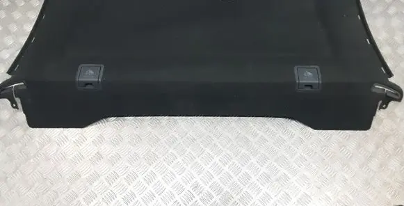 Volkswagen PASSAT B8 Parcel shelf 3G5863413B