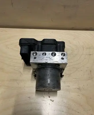 Jaguar XF X260 ABS Pump HX7314F447AF
