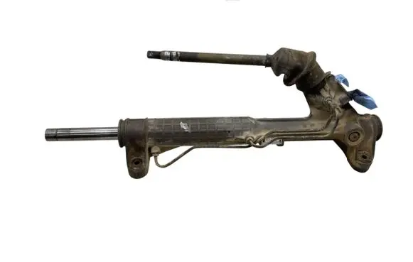 Volkswagen Multivan T4 Steering rack 701422055G 7852974253