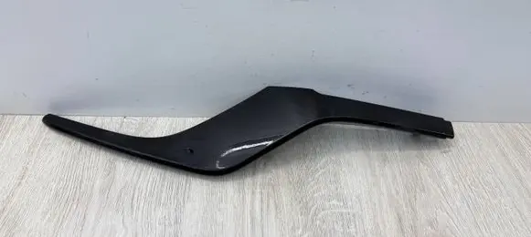 KIA Venga Front bumper splitter molding 86564-1P500