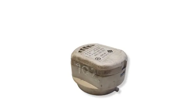 Mercedes-Benz E W211 Interior temperature sensor A2118300572